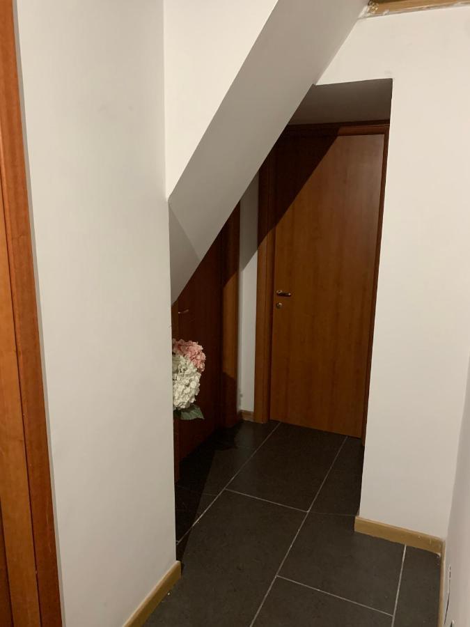 Royal Red Bed & Breakfast Napoli Bagian luar foto