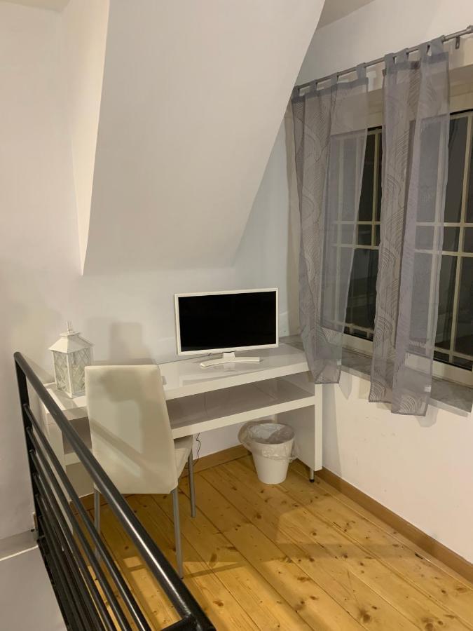 Royal Red Bed & Breakfast Napoli Bagian luar foto